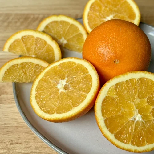 Johansen Ranch Citrus — Organically Grown Company
